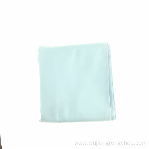 80 polyester 20 polyamide microfiber sport towel